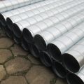 Przyjmę zlecenia na produkcję rur spiralnie zwijanych