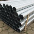 Przyjmę zlecenia na produkcję rur spiralnie zwijanych