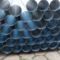 Przyjmę zlecenia na produkcję rur spiralnie zwijanych